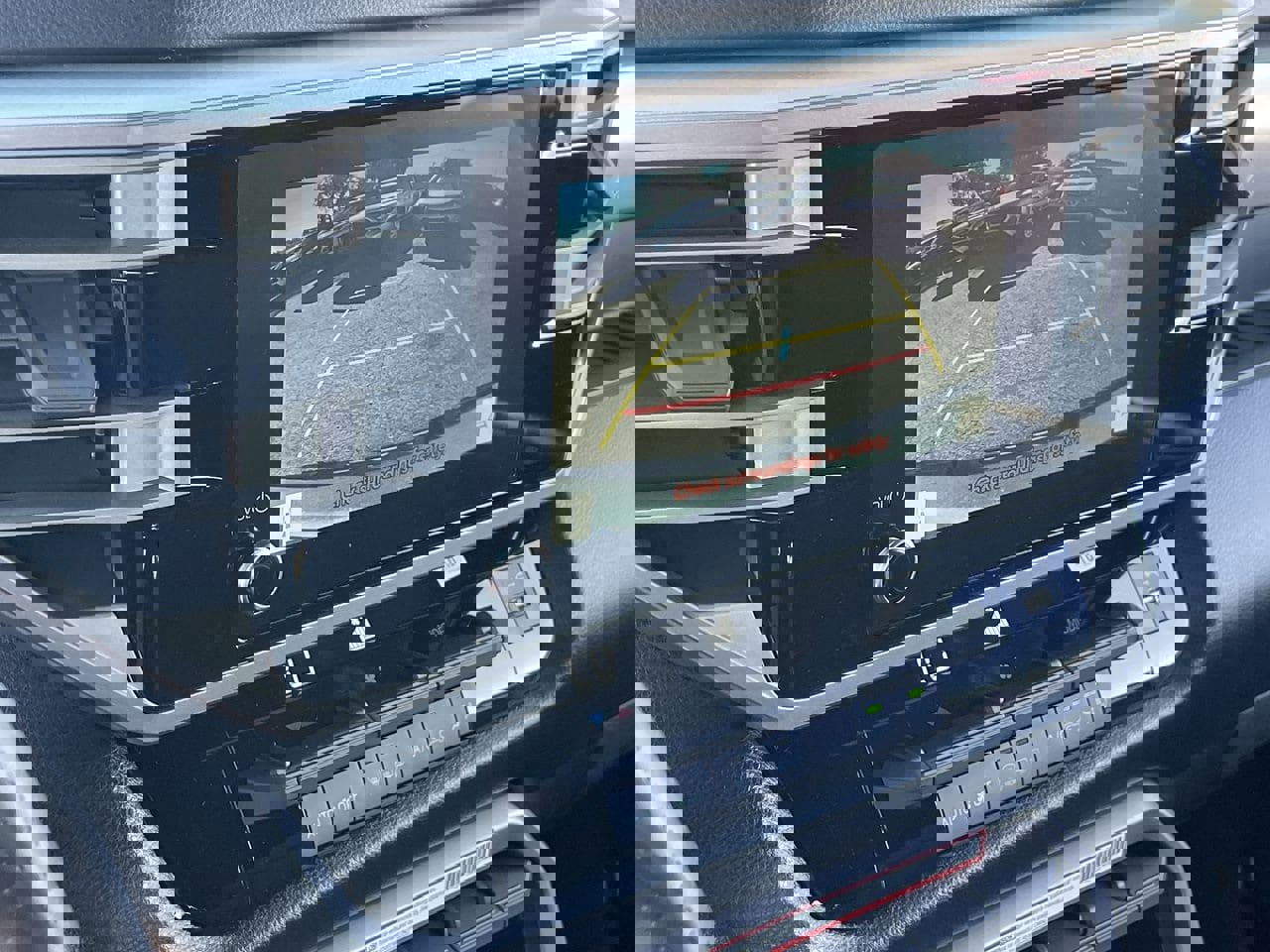 New 2026 Toyota Tundra SR5 image 16