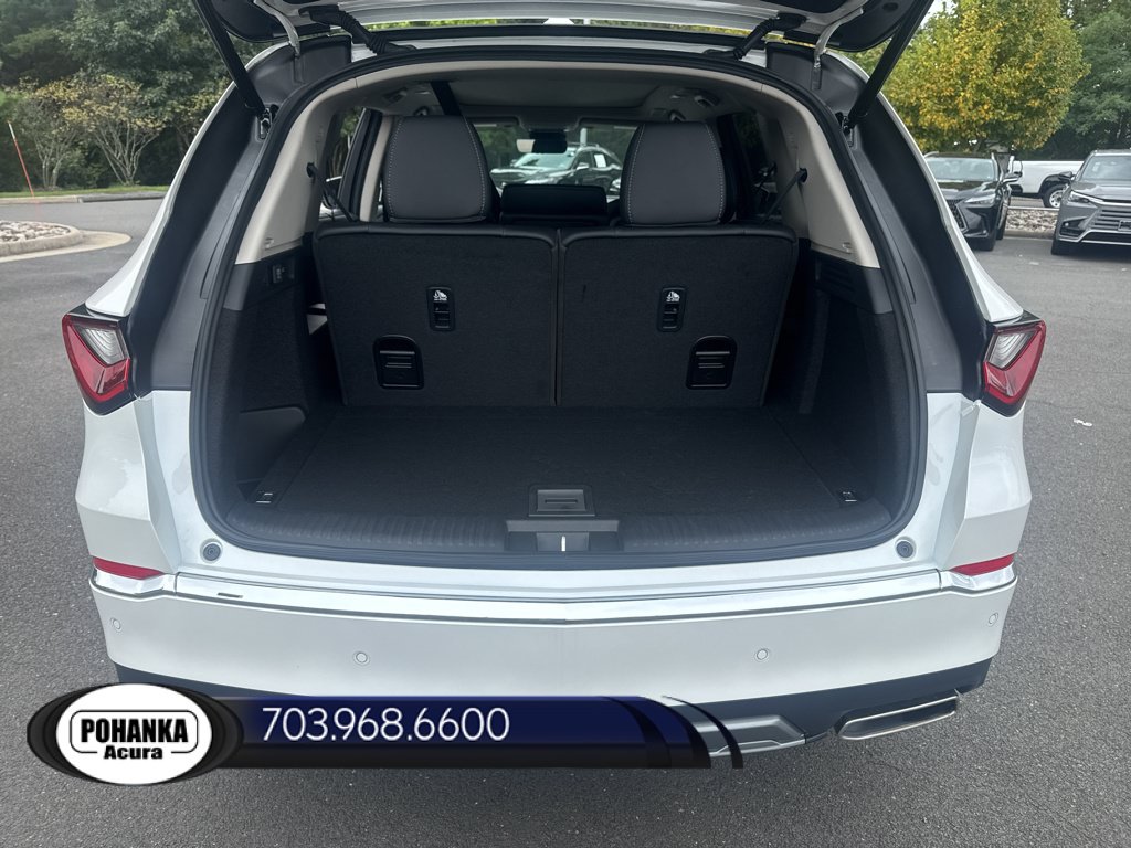 New 2026 Acura MDX w/ Technology Package AWD/4WD image 38