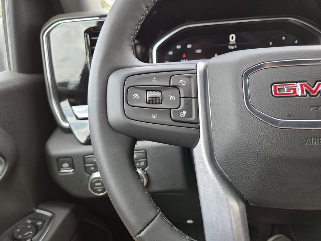 New 2026 GMC Sierra 1500 Elevation w/ Elevation Select Package AWD/4WD image 14