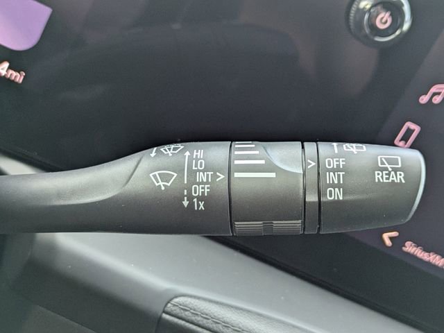 New 2026 Buick Encore GX Preferred w/ Comfort Package image 27