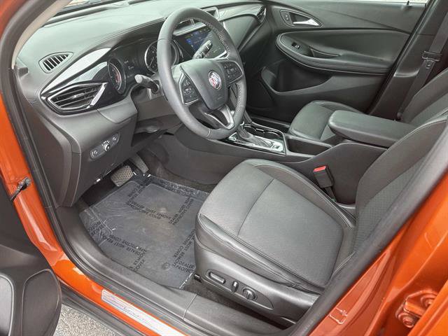 Used 2022 Buick Encore GX Select FWD image 12