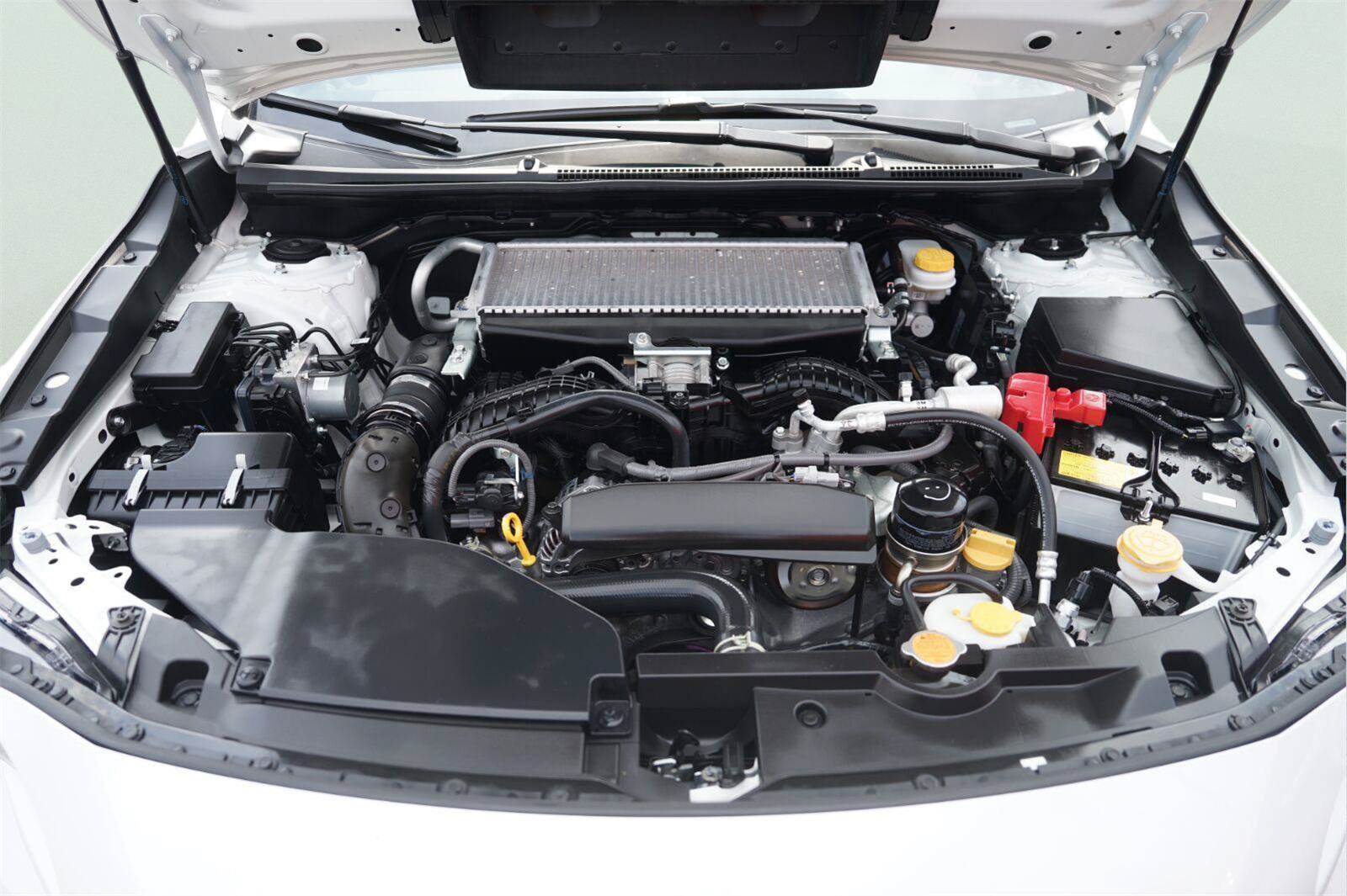 Used 2023 Subaru WRX Premium AWD/4WD image 33
