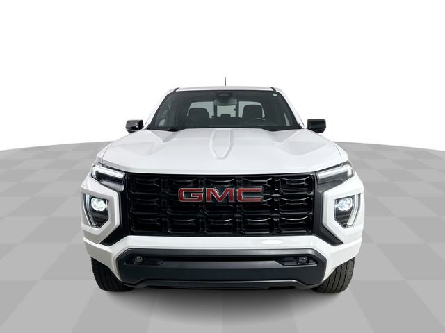 Used 2023 GMC Canyon Elevation w/ Convenience Package RWD image 3