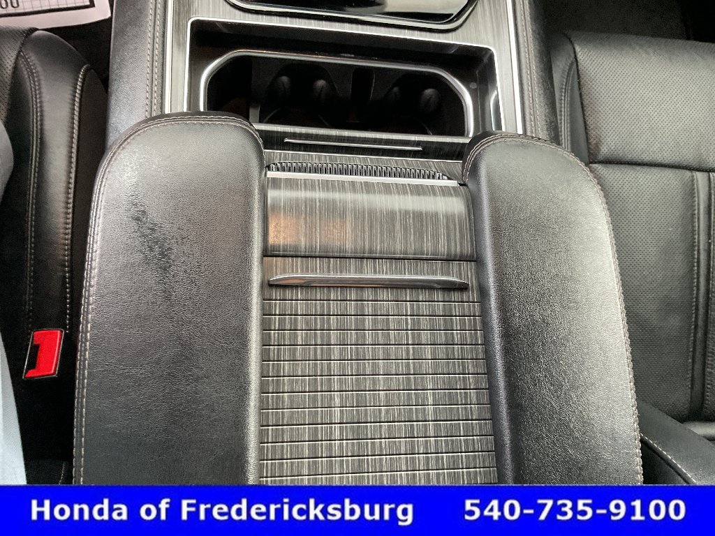 Used 2024 Jeep Wagoneer Series II w/ Flexible Seating Group AWD/4WD image 44