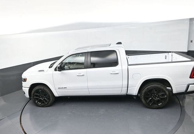New 2026 RAM 1500 Laramie image 15