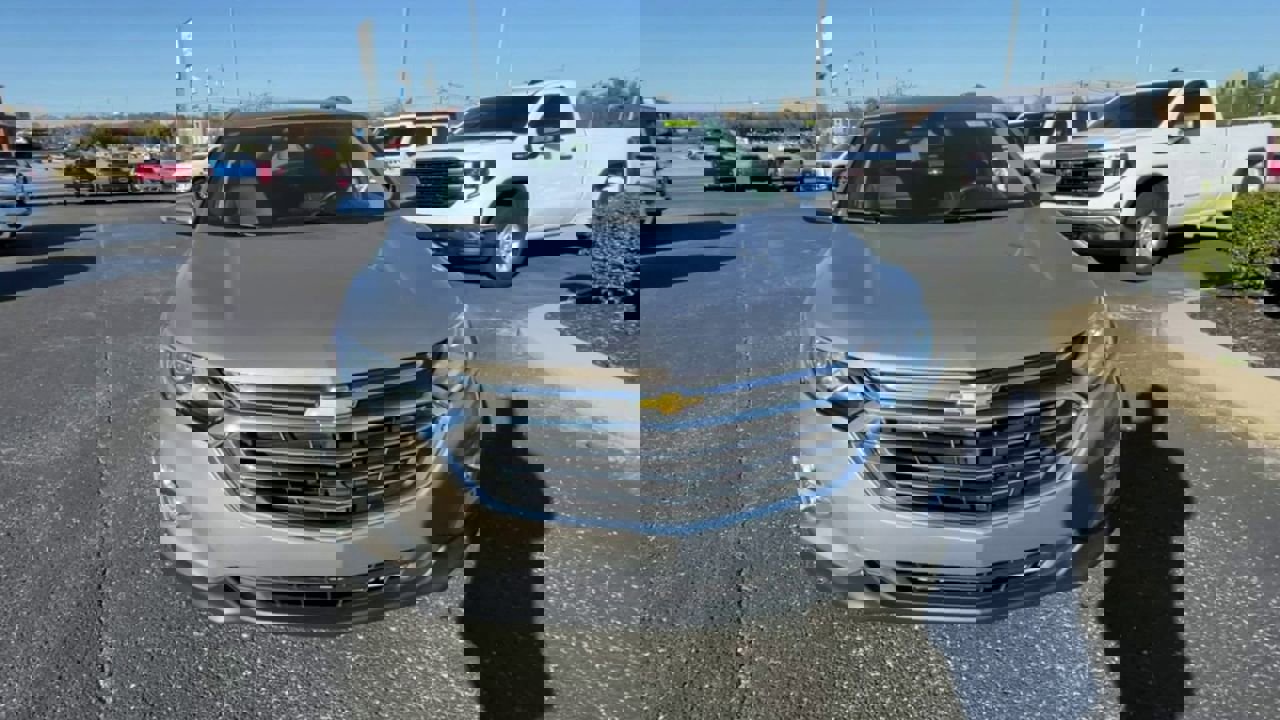 Used 2019 Chevrolet Equinox Premier image 4