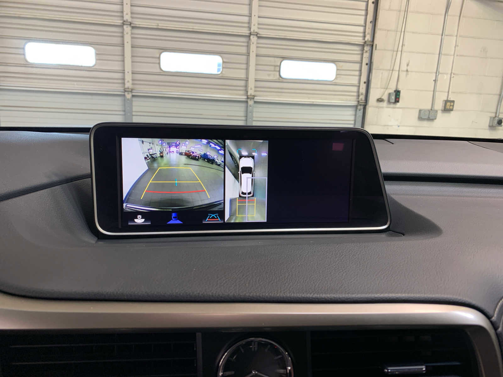 Used 2018 Lexus RX 350 AWD image 5