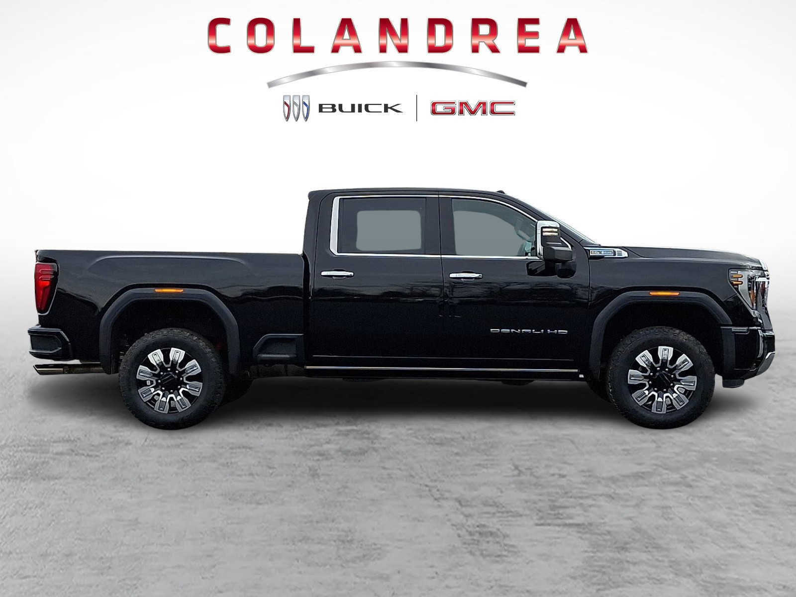 Certified 2024 GMC Sierra 3500 Denali w/ Denali Reserve Package image 7