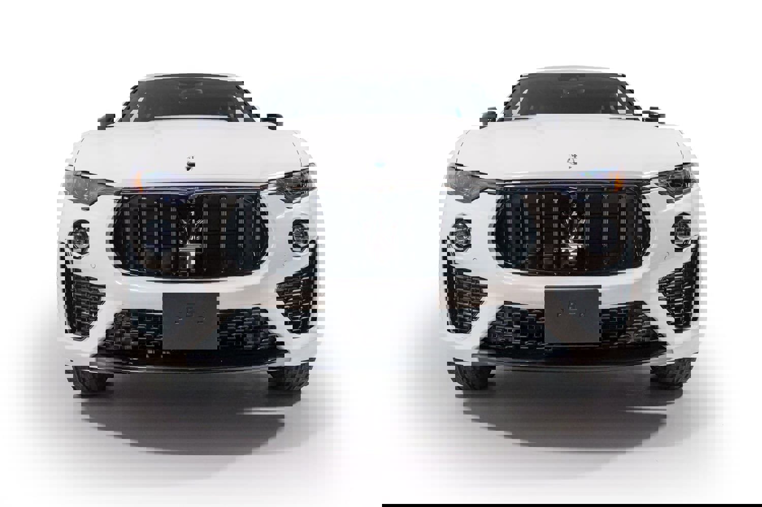 Used 2024 Maserati Levante Modena Ultima image 5