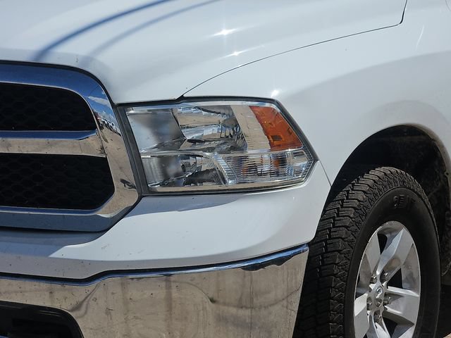 Used 2022 RAM 1500 Classic SLT w/ Electronics Group AWD/4WD image 3