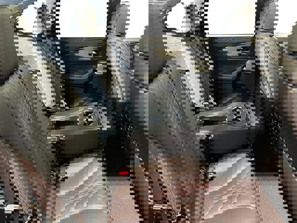 New 2026 Acura MDX A-Spec image 35