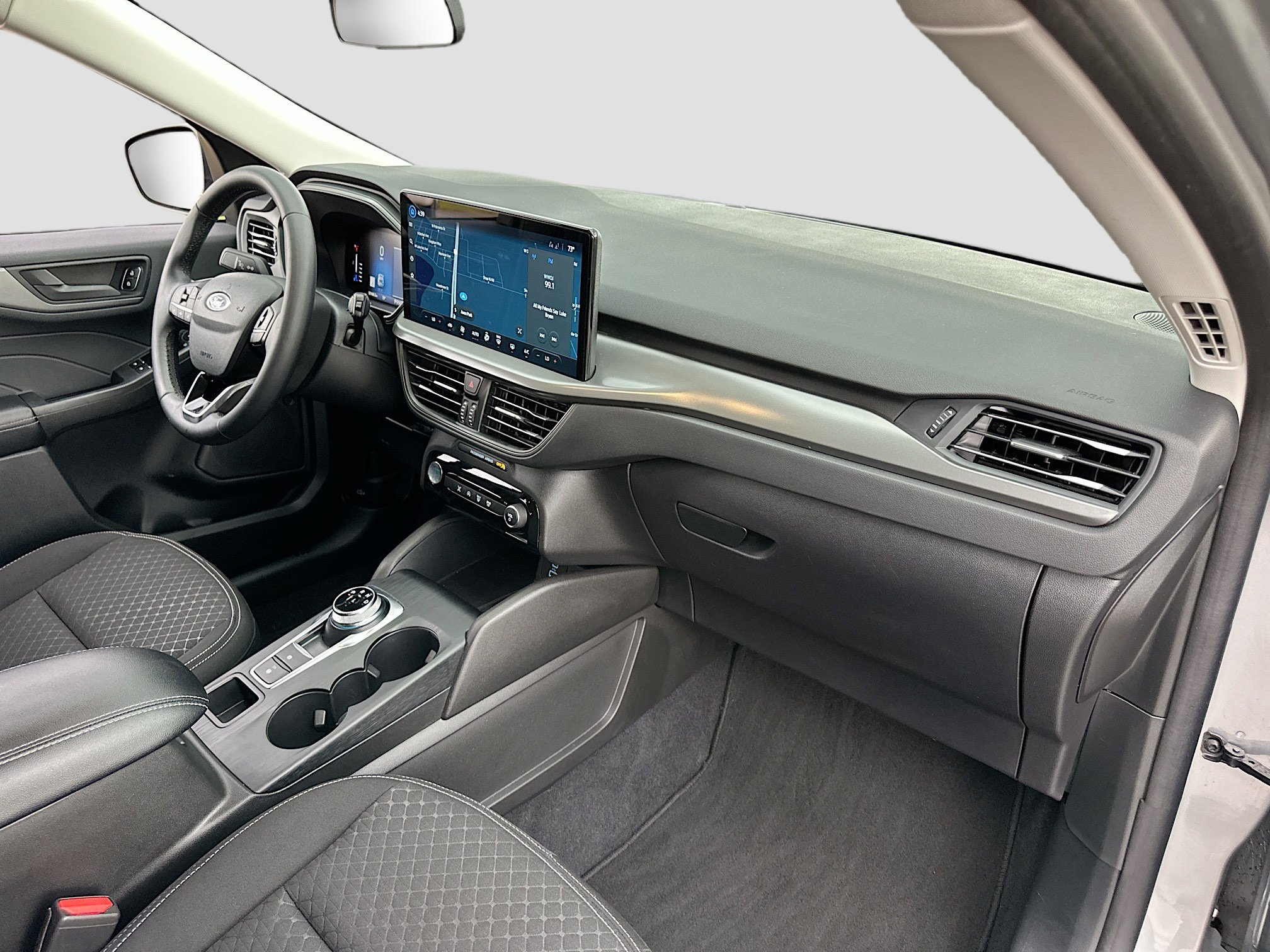 Certified 2023 Ford Escape Active w/ Tech Pack #1 image 27