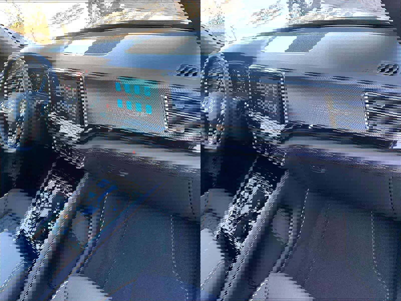 New 2026 Volkswagen Atlas Cross Sport SEL Premium R-Line image 10