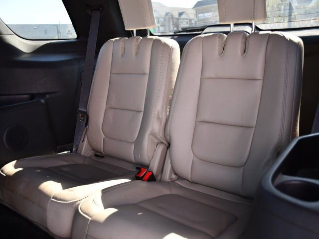 Used 2015 Ford Explorer XLT w/ Equipment Group 202A image 14