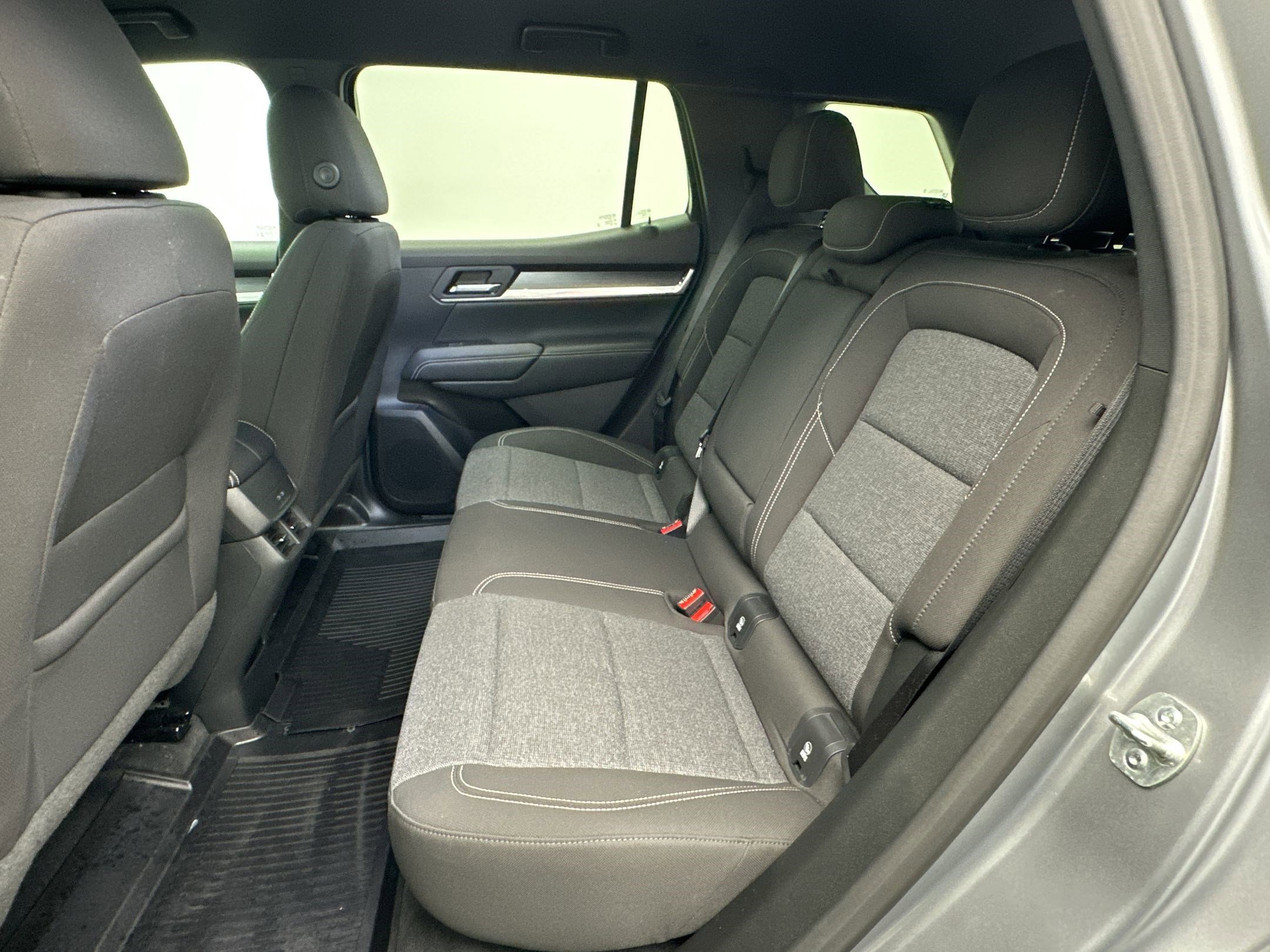 Certified 2026 GMC Terrain Elevation w/ LPO, Floor Liner Package image 14