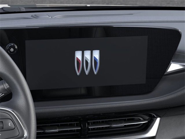New 2026 Buick Envista Avenir image 20