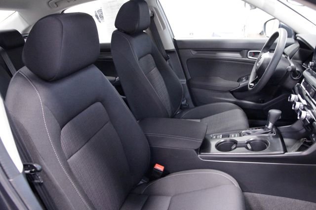 Certified 2023 Honda Civic LX image 14