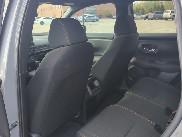 Used 2023 Honda HR-V Sport image 17