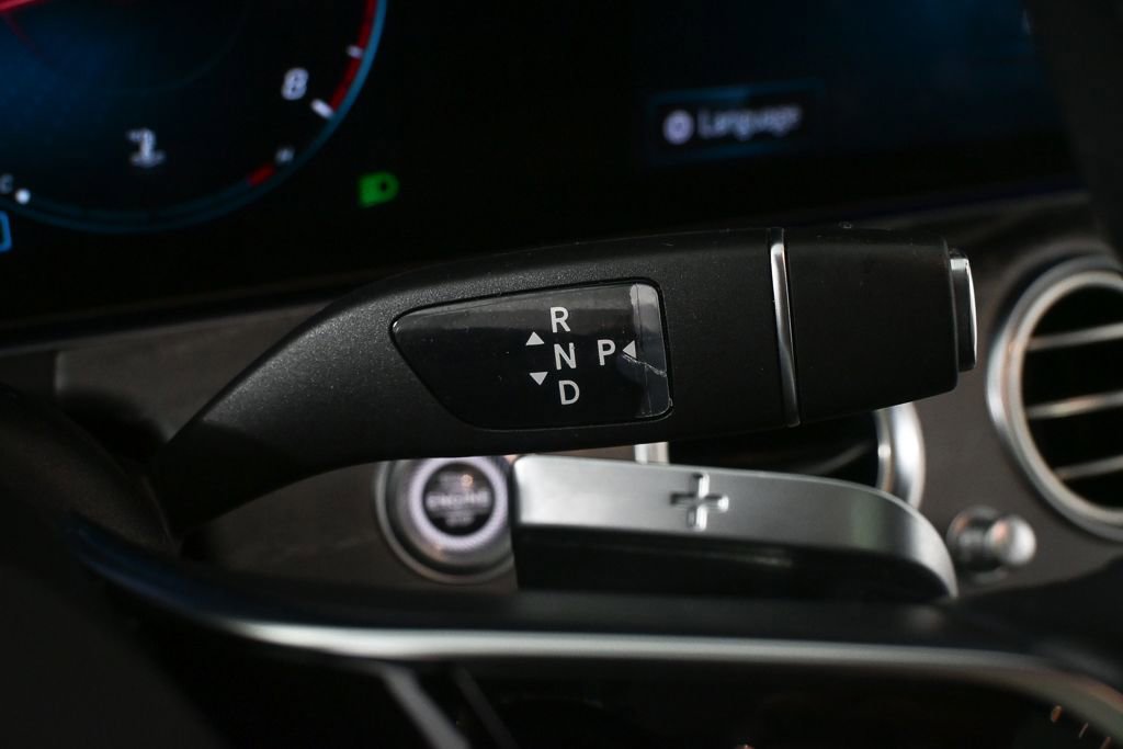 Certified 2021 Mercedes-Benz E 350 Sedan image 16