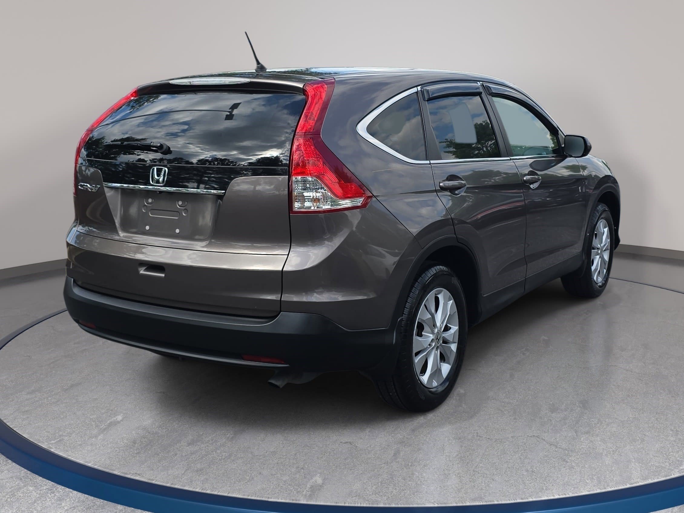 Used 2014 Honda CR-V EX image 5