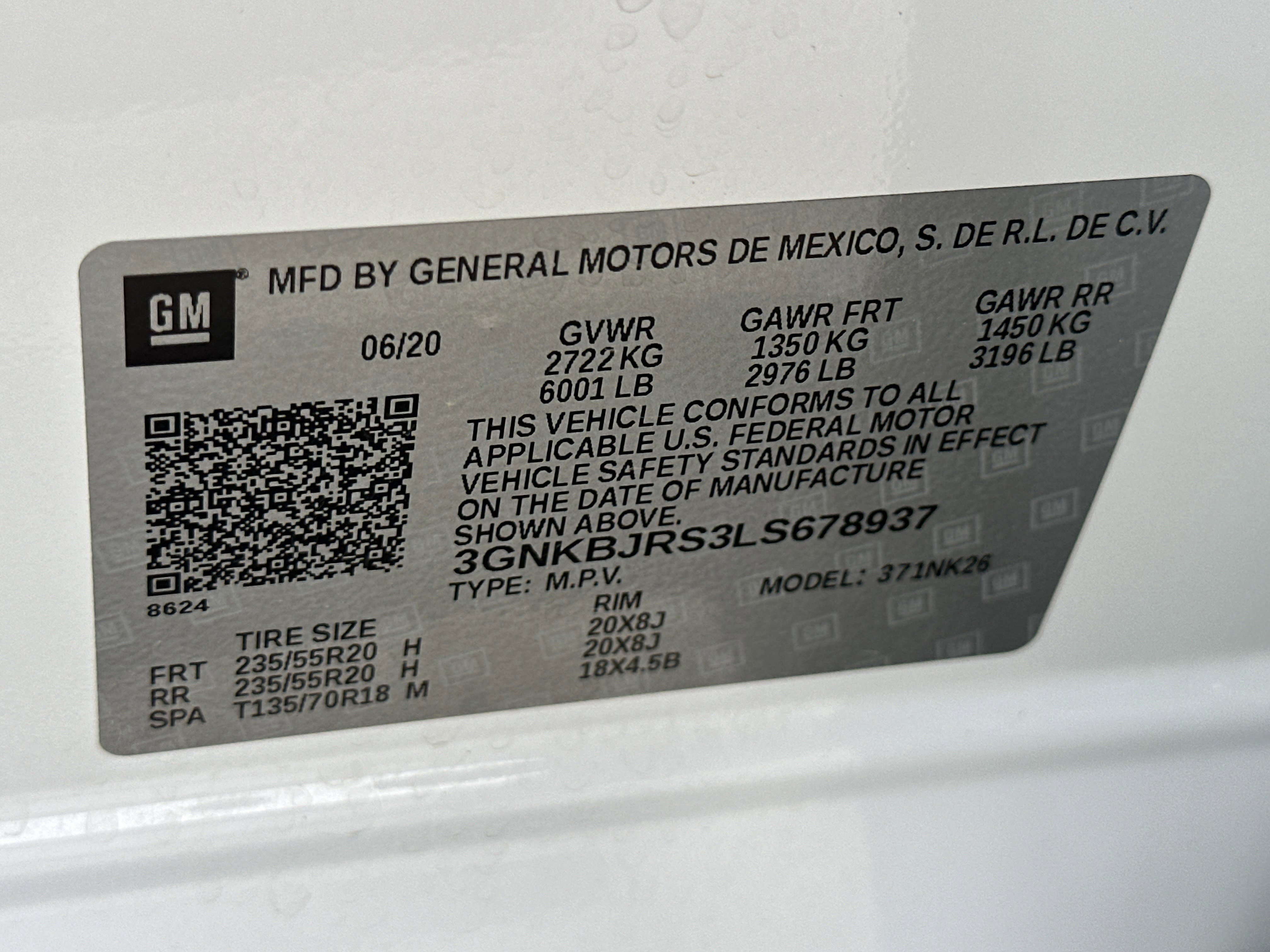 Used 2020 Chevrolet Blazer LT w/ Redline Edition image 34