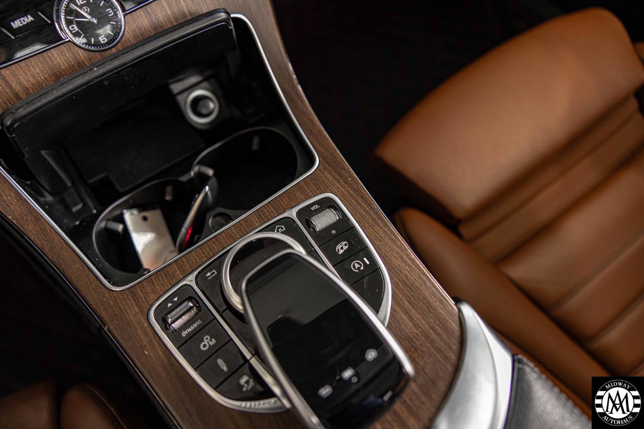 Used 2020 Mercedes-Benz C 43 AMG C43 AMG image 23