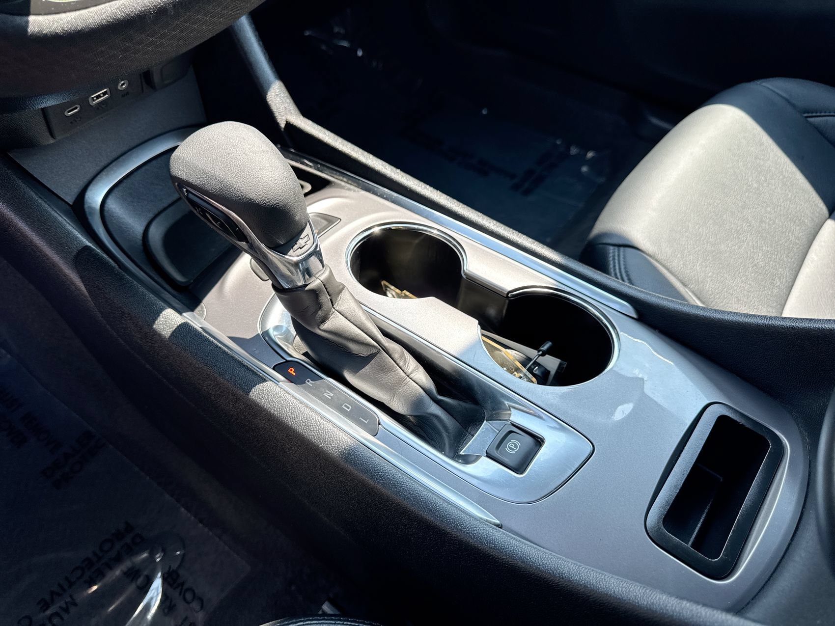 Used 2025 Chevrolet Malibu LT FWD image 19