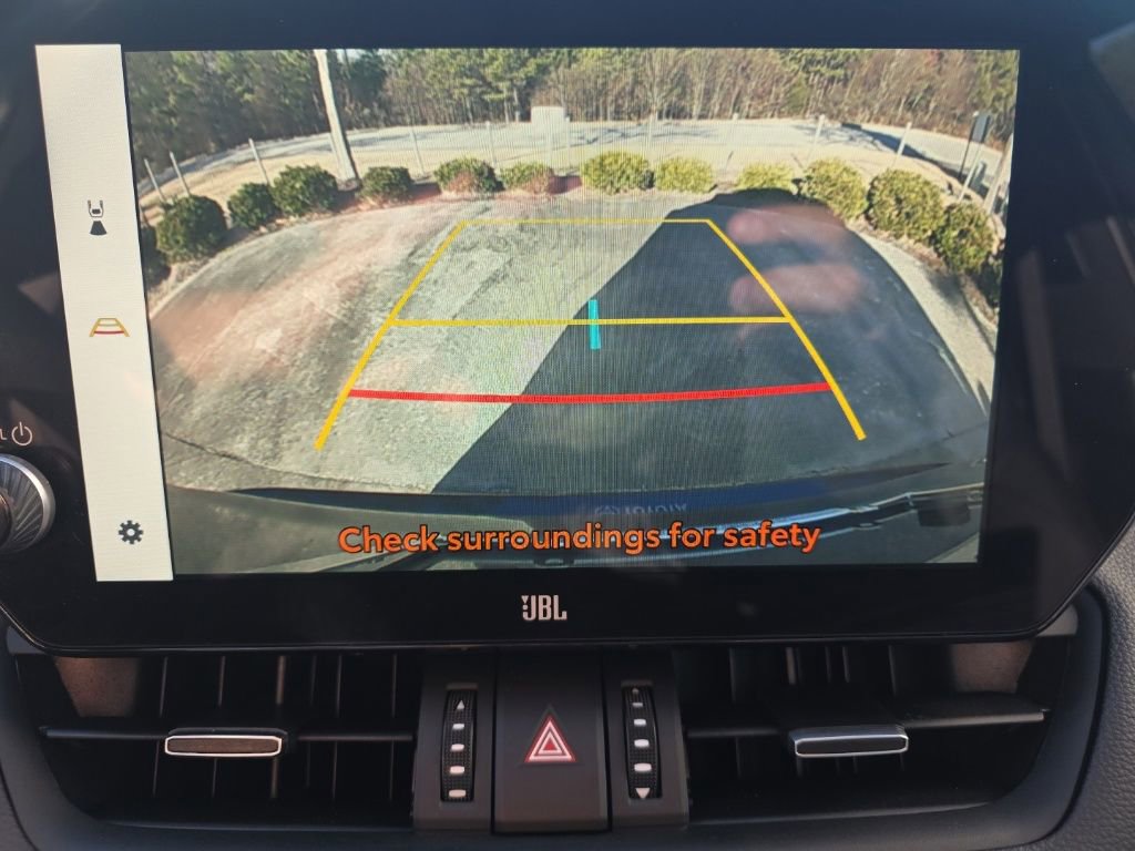 Used 2024 Toyota RAV4 XSE image 35