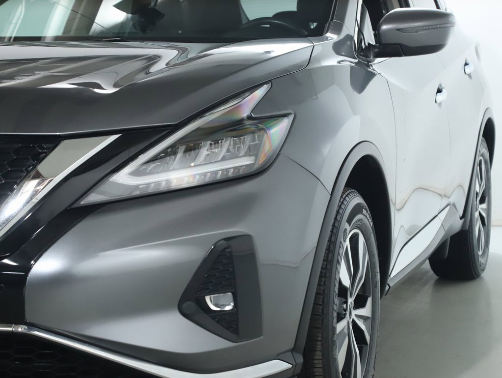 Used 2023 Nissan Murano SV image 5