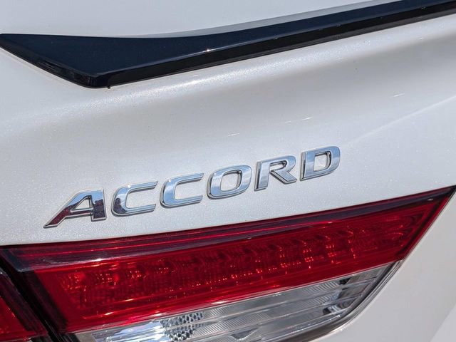 Used 2022 Honda Accord Sport image 10