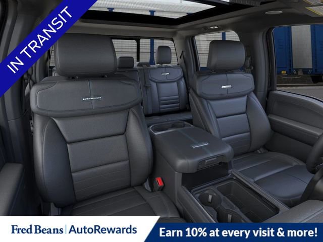 New 2026 Ford F450 Platinum image 10