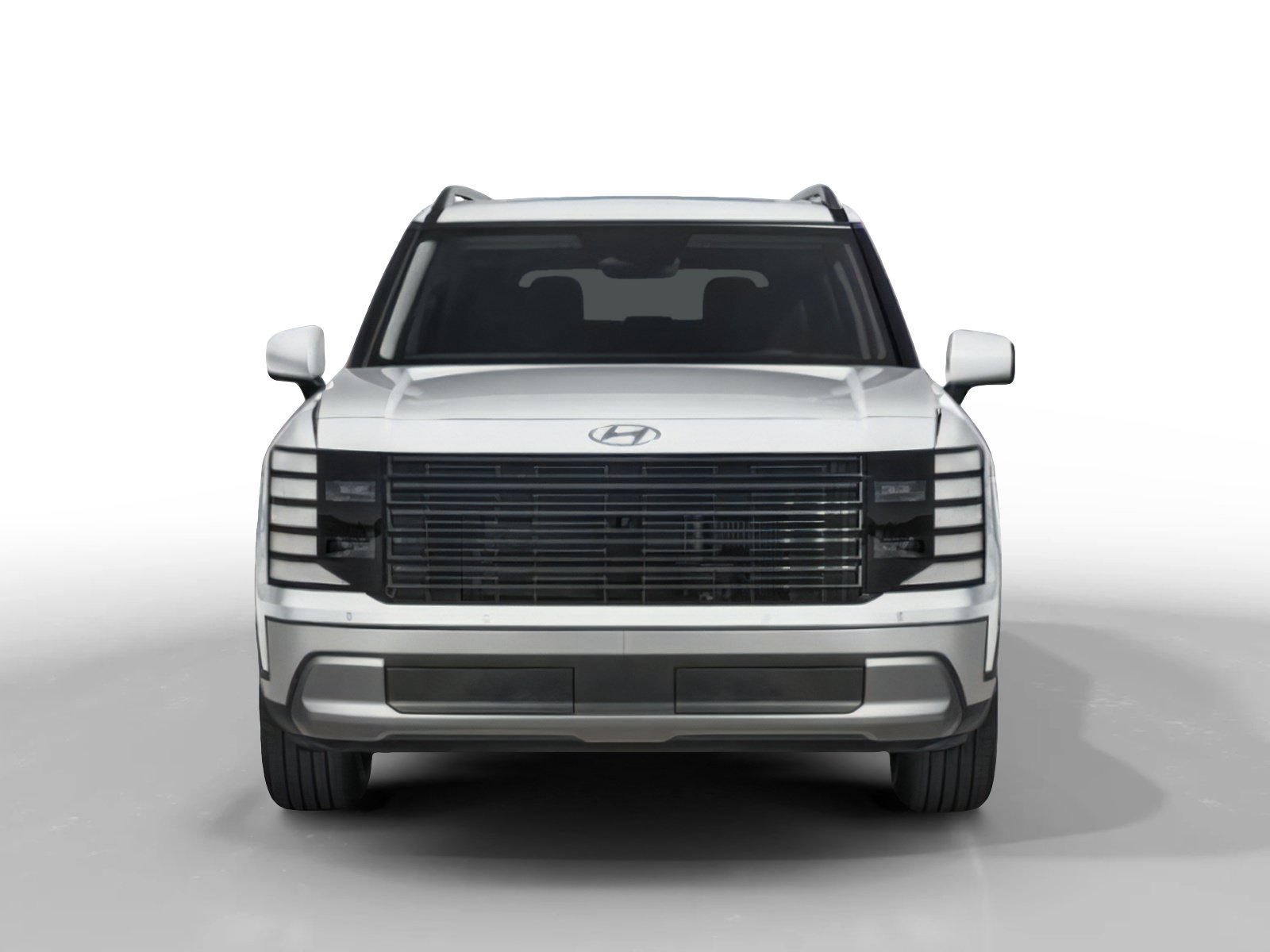New 2027 Hyundai Palisade SEL Premium AWD/4WD image 4