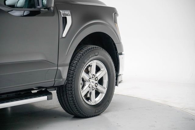 Used 2024 Ford F150 XLT image 7