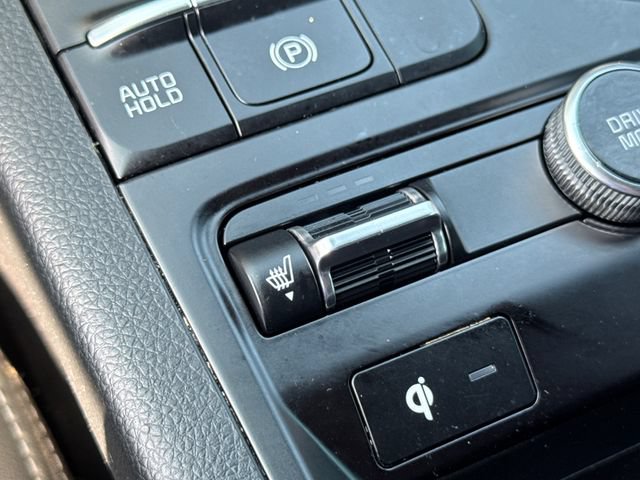 Used 2024 Kia K5 GT-Line FWD image 26