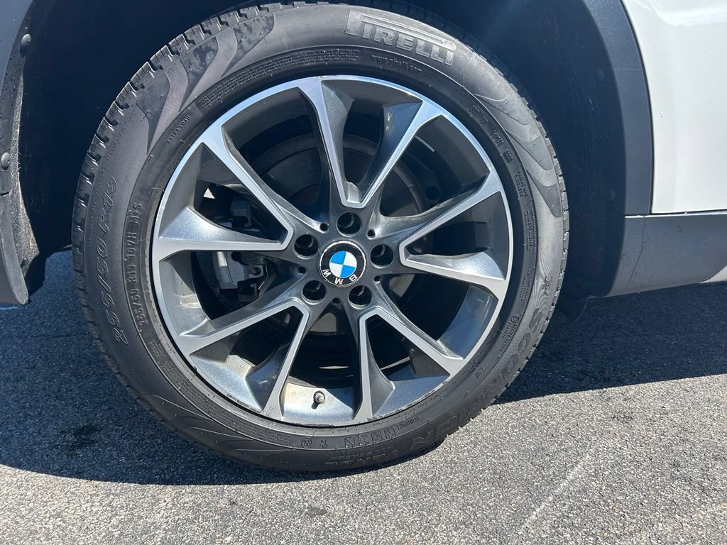 Used 2018 BMW X5 xDrive35i AWD/4WD image 26