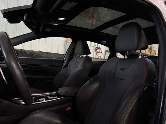Used 2023 Hyundai Sonata N Line image 19
