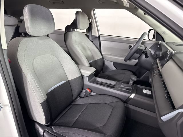 New 2027 Kia Seltos S AWD/4WD image 23