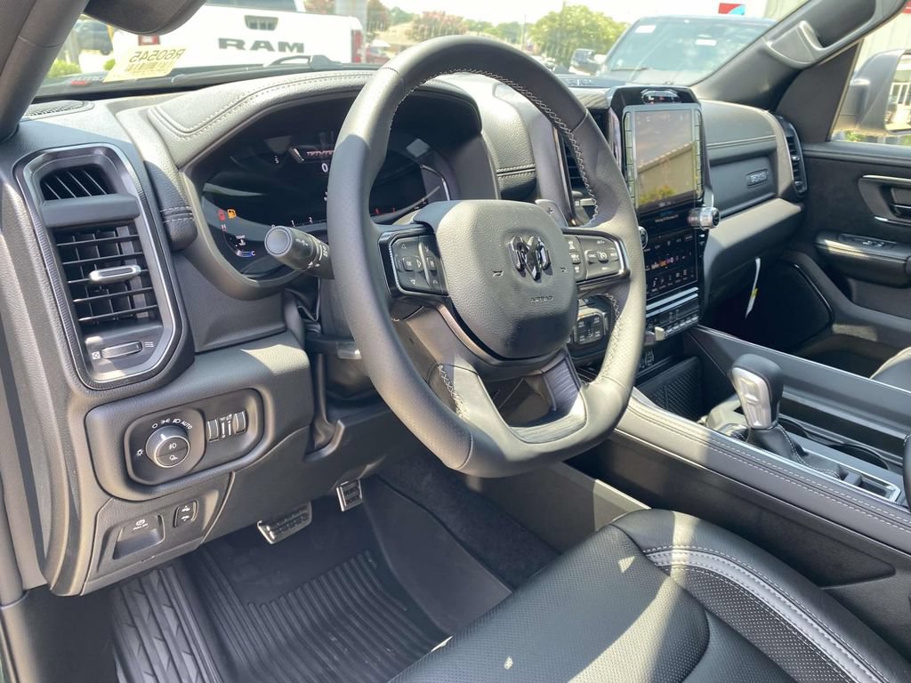 New 2026 RAM 1500 RHO AWD/4WD image 46