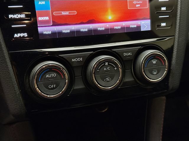 Used 2019 Subaru WRX STI AWD/4WD image 15