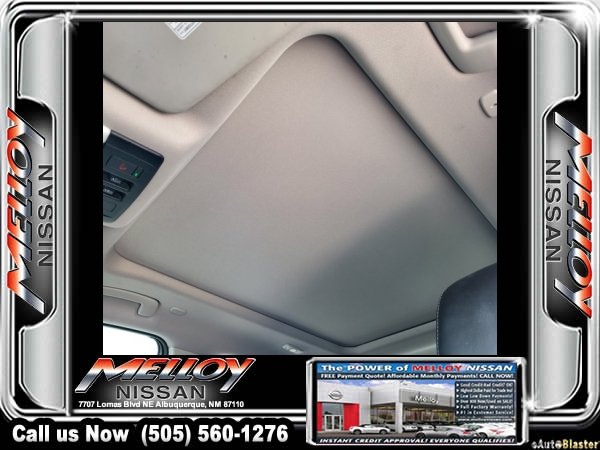 Certified 2023 Nissan Rogue Platinum w/ Platinum Premium Package AWD/4WD image 18