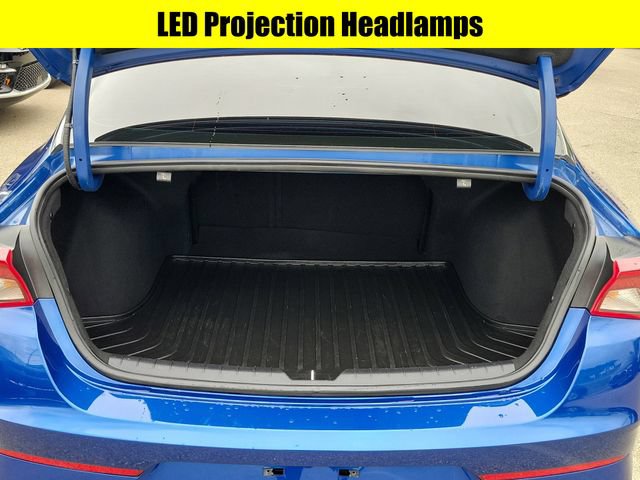 Used 2024 Kia K5 GT-Line w/ GT-Line Premium Package FWD image 25