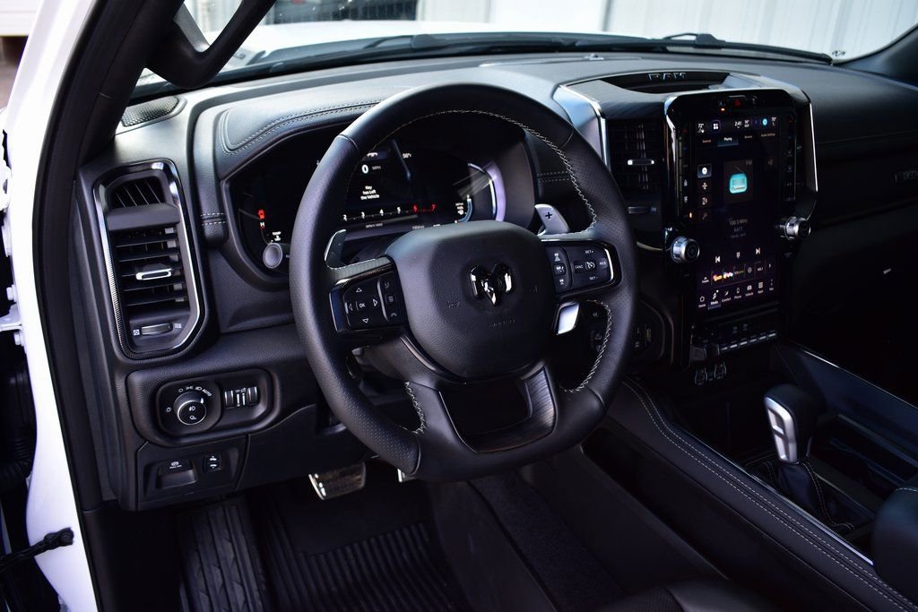 New 2026 RAM 1500 RHO image 50