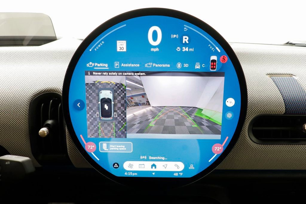 New 2026 MINI Cooper S image 11