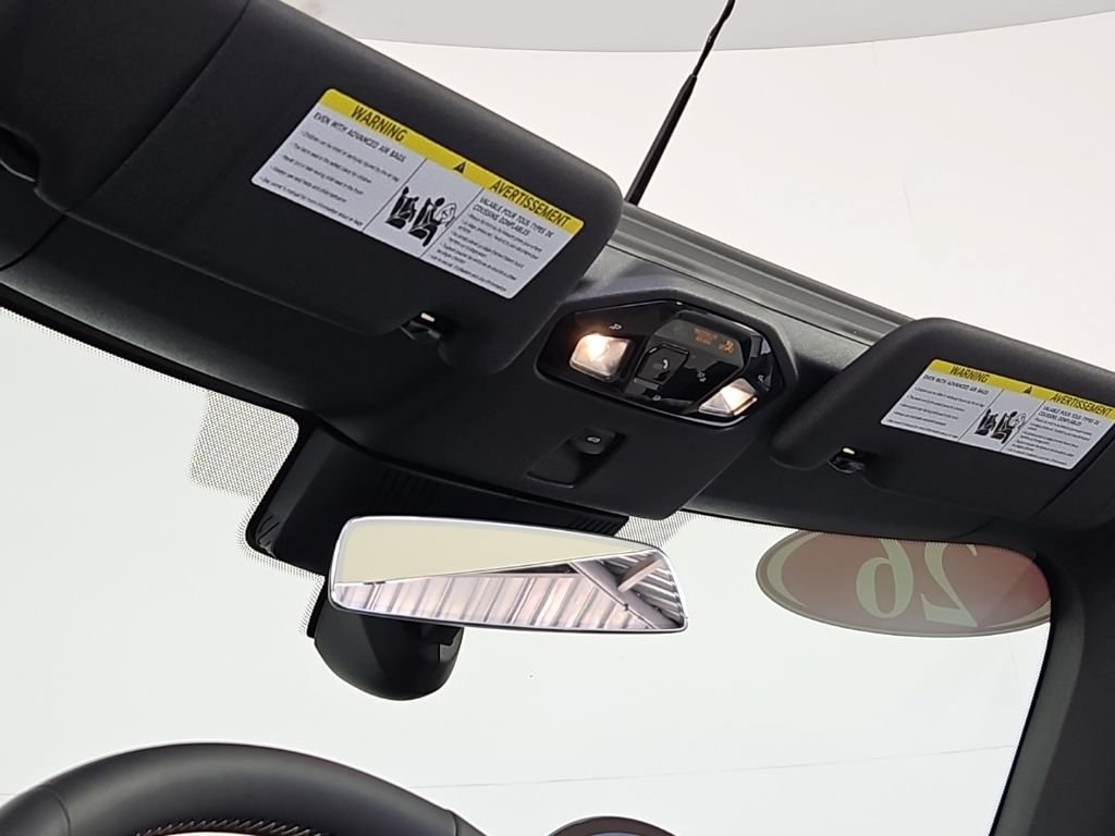 Used 2026 MINI Cooper S FWD image 15