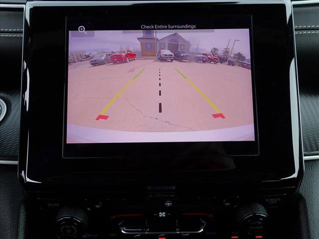 Used 2024 Jeep Grand Cherokee L Laredo image 18