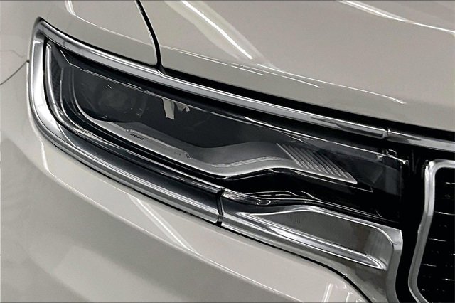 Used 2022 Jeep Wagoneer Series I w/ Convenience Group I image 32