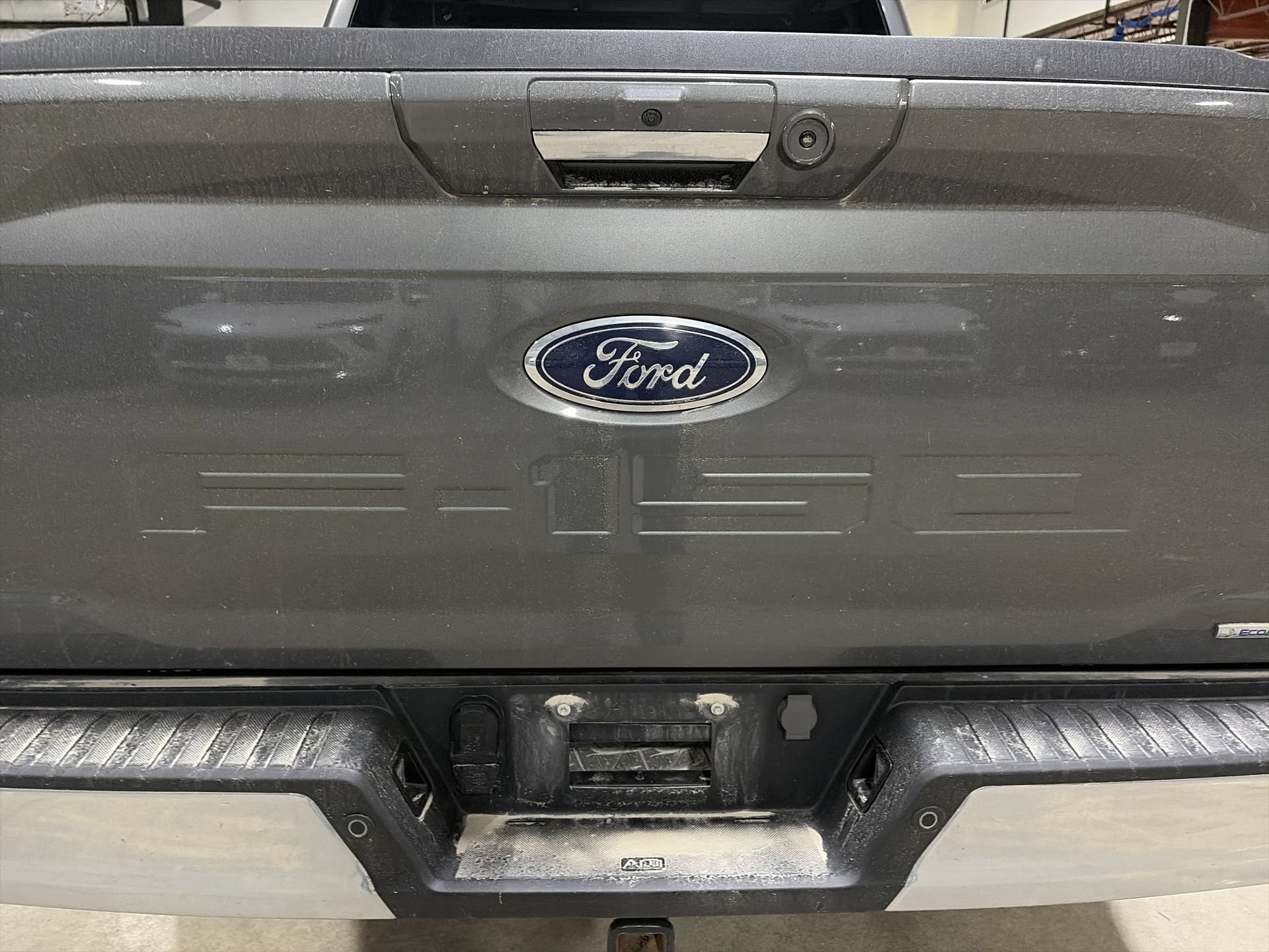 Used 2023 Ford F150 XLT w/ Equipment Group 302A High AWD/4WD image 33