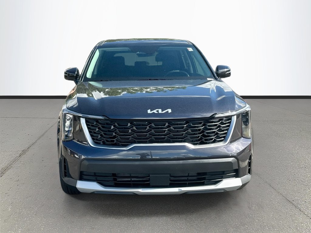 New 2026 Kia Sorento LX FWD image 2