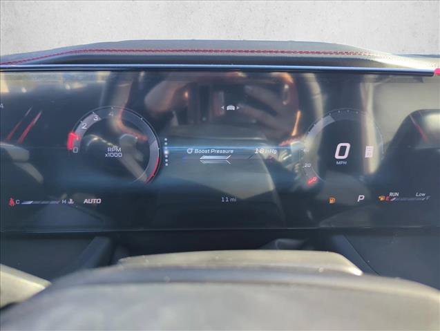 New 2026 Dodge Charger Scat Pack AWD/4WD image 8