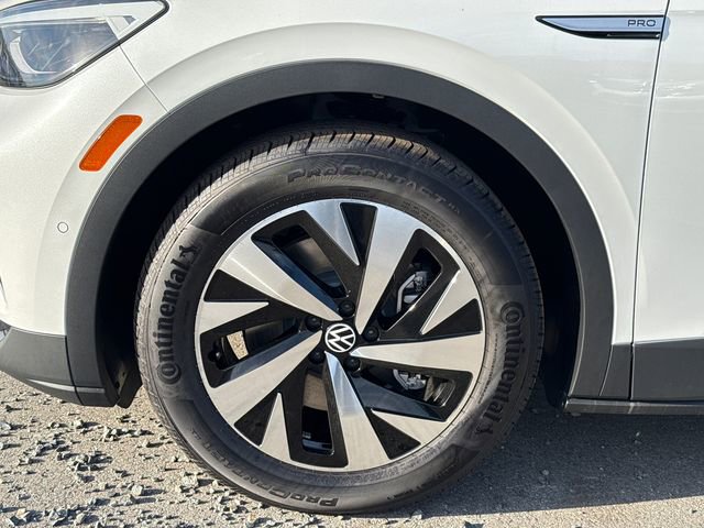 New 2026 Volkswagen ID.4 Pro image 14